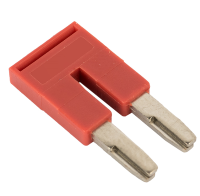 Перемычка втычная для ST/Push-in 6 2PIN (уп.100шт) PROxima EKF plc-per-st-2PIN-6