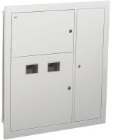 Щит этажный ЩЭ-2 36 IP31 УХЛ3 LIGHT IEK MKM42-02-31-L