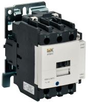 Контактор КМИ-А-34012 LC1D 40А кат. 110В AC 1НО+1НЗ AC-3 IEK AR-ACC-31-040-110-11