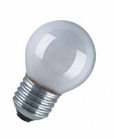 Лампа накаливания CLASSIC P FR 40W E27 OSRAM 4008321411716