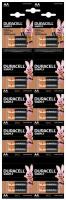 Элемент питания LR6-2BL BASIC 2х10 5010608 (блист.20шт) Duracell Б0051815