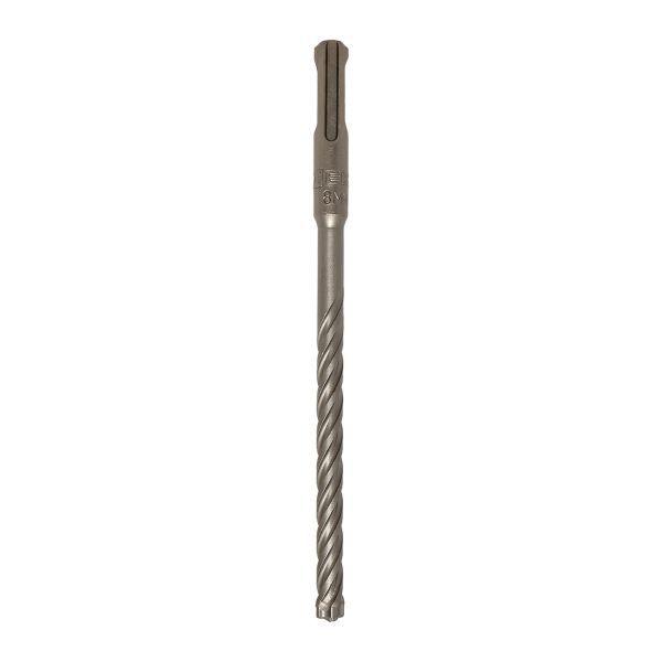 Бур по бетону SDS-plus 8х160 мм (4 резца) Professional EKF db-8-160-4x4-ue