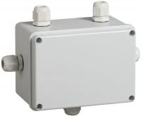 Коробка распаячная ОП 150х110х85 IP55 КМ41331 PG11 IEK UKO10-150-110-085-K51-55