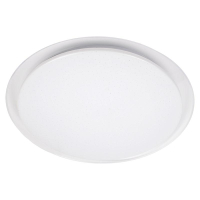 Светильник светодиодный декоративный PPB Planet Dim 72Вт 3000-6500К IP20 d570х58 настенно-потолочный бытовой с пультом JazzWay 5012134