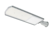 Светильник светодиодный уличный ДКУ RD 10 P 200Вт SHB 840 GR 719х244мм 200Вт 4000К IP66 консольн. сер. Русский Свет 17121023277