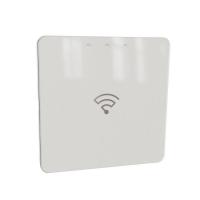 Шлюз-IP WISER с подключением к Wifi/Ethernet/ZigBee бел. SchE CCT501901