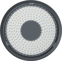 Светильник 14 436 NHB-P4-200-6.5K-120D-LED (High Bay) для высоких пролетов Navigator 14436