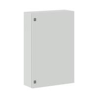 Корпус сварной ST 1200х800х400мм без монтажн. панели DKC R5ST1284WMP