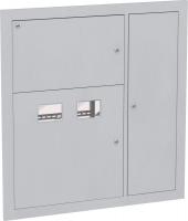 Щит этажный ЩЭ-2-1 36 IP31 УХЛ3 IEK MKM42-02-31