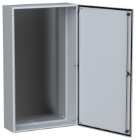 Корпус металлический ЩМП-140.80.30 УХЛ1 IP66 TITAN 5 IEK TI5-10-N-140-080-030-66