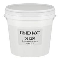 Герметик огнезащитный (ведро 20кг) DKC DS1201