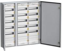 Корпус металлический ЩРн-216 IP54 У2 TITAN 5 IEK MKM11-N-216-54-Z-U
