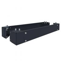 Комплект панелей цоколя передняя и задняя Ш800 AVERES EKF BFP800