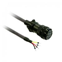 Кабель двигателя VW3M5D2AR30 SchE VW3M5D2AR30