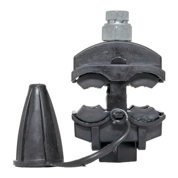 Зажим прокалывающий ответвительный P3X-95 16-95/25-95кв.мм EKF p-3x-95