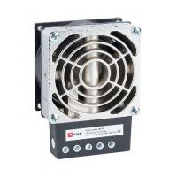 Обогреватель на DIN-рейку с вентилятором 100Вт 230В IP20 Quardo PROxima EKF heater-vent-q-100-20