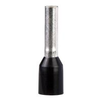 Наконечник средн. сеч 1.5кв.мм черн. SchE DZ5CE015D