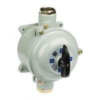 Выключатель пакетный 1-кл. 100А IP56 ПВ2-100 М1 сил. сер. EKF pv-2-100-5