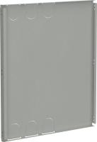 Панель кабельная 645х600 FORMAT IEK FO-00-CP-0645-060