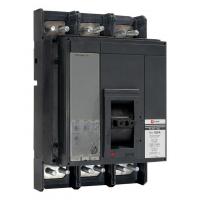 Выключатель автоматический 3п 1250/1250А 50кА ВА-99C Compact NS PROxima EKF mccb99C-1250-1250