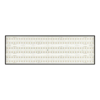 Светильник светодиодный SM505T LED90S/840 PSU DA45 BK Philips 910771127488
