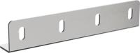 Пластина соединительная усилен. H=50мм 2мм IEK CLM50D-PSU-050-20