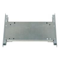Плата монтажная для уст. MVS08/32 3P Ш=600 SchE LSM58878V