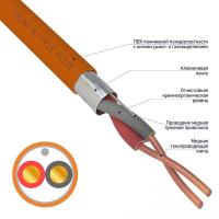 Кабель КПСЭнг(А)-FRLS 1х2х1.0 (м) Rexant 01-4904-1