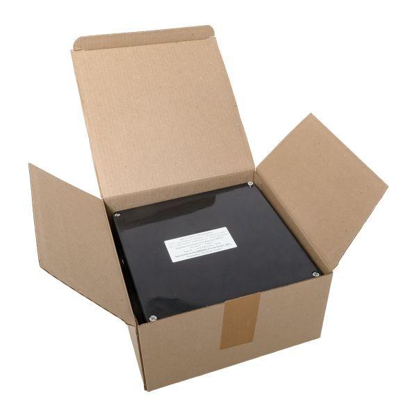 Коробка соединительная Heat box 250 Р35 EKF HB250Р35