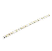 Лента светодиодная PLS 2835/60-12V 6Вт/м 3000К тепл. бел. IP20 (уп.5м) JazzWay 2858023