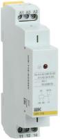 Реле промежуточное OIR 1 конт. (16А) 230В AC IEK OIR-116-AC230V