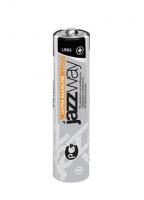 Элемент питания алкалиновый LR03 Ultra Alkaline BL-4 (блист.4шт) JAZZway 5010802