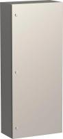 Корпус металлический ЩМП-140.60.30 (AISI 316) УХЛ1 IP66 TITAN 5 IEK TI5-12-N-140-060-030-66