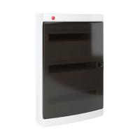 Щиток настенный 54(3х18)мод. IP41 с дверцей DKC 84654