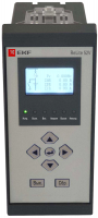 Устройство релейной защиты и автоматики ReLite 52V 512.43.85.12.11.01 Stingray EKF RT52V-512-43-85-12-11-01