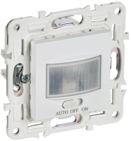 Датчик движения SKANDY SK-S01W арктич. бел. IEK SK-MS10-N-150-05-K01