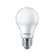 Лампа светодиодная ESS LEDBulb 13Вт 6500К холод. бел. E27 230В 1/12 PHILIPS 929002305387