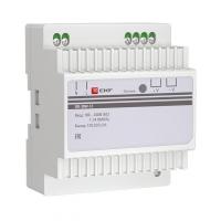 Блок питания 12В DR-30W-12 PROxima EKF dr-30w-12