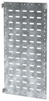 Перегородка секционирования задняя 600х400 FORMAT IEK FO-00-SWF-060-040