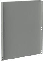 Панель секционная внутренняя задняя 4B 400х350 FORMAT IEK FO-00-FPS-040-035