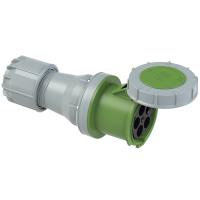 245-2 PCE Розетка кабельная 125А/50-500V/3P+N+E/IP67