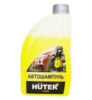 Автошампунь для бесконтактной мойки Huter 71/5/20