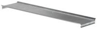 Накладка для крышки лотка 500 HDZ IEK CLP1S-NK-500-HDZ