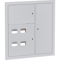 Щит этажный ЩЭ 4кв. (1000х950х160) PROxima EKF mb29-v-4