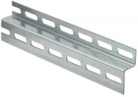 Профиль Z-образный перфорир. L2000 К239 IEK CLW10-GEM-PZ-239-20