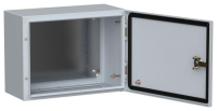 Корпус металлический ЩМП-30.40.20 УХЛ1 IP66 TITAN 5 IEK TI5-10-N-030-040-020-66