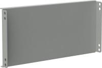 Панель секционная внутренняя задняя 4B 400х150 FORMAT IEK FO-00-FPS-040-015