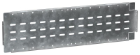 Перегородка секционирования вертикальная 200х800 FORMAT IEK FO-00-SWV-020-080