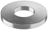 Шайба М10 тарельчатая пружин. DIN6796 (уп.20шт) FORMAT IEK FO-00D-WD-M10-020