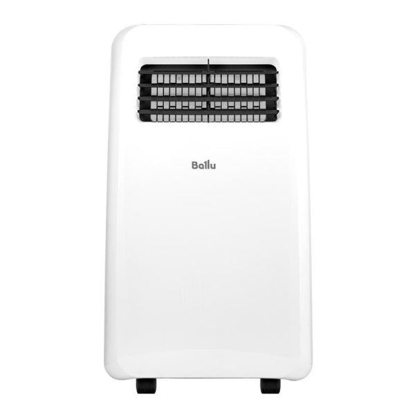 Кондиционер мобильный Aura BPAC-07 CP/N1_24Y Ballu НС-1594917